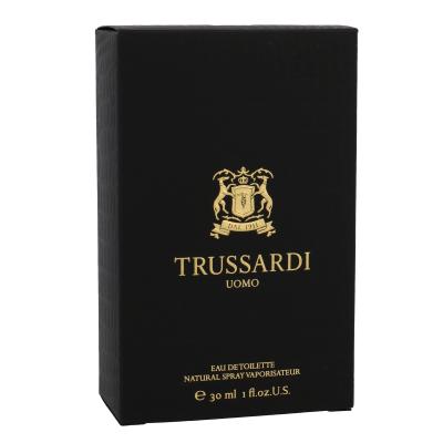 Trussardi Uomo 2011 Eau de Toilette uomo 30 ml