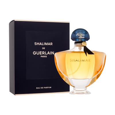 Guerlain Shalimar Eau de Parfum donna 90 ml