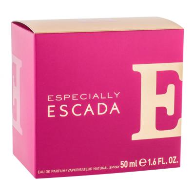 ESCADA Especially Escada Eau de Parfum donna 50 ml