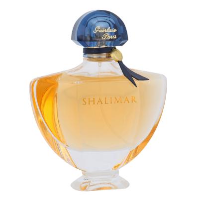 Guerlain Shalimar Eau de Toilette donna 90 ml