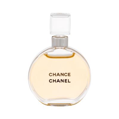 Chanel Chance Parfum donna Senza nebulizzatore 7,5 ml