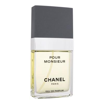 Chanel Pour Monsieur Concentrée Eau de Toilette uomo 75 ml