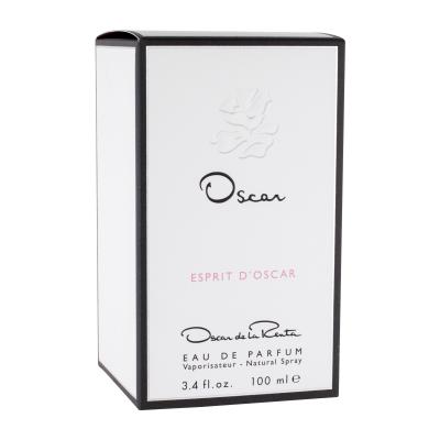 Oscar de la Renta Esprit d´Oscar Eau de Parfum donna 100 ml