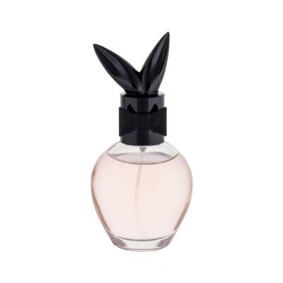 Playboy Play It Lovely For Her Eau de Toilette donna 50 ml