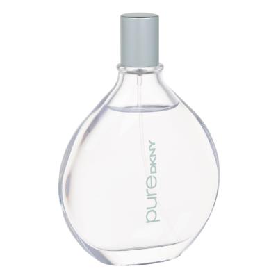DKNY Pure Verbena Eau de Parfum donna 100 ml