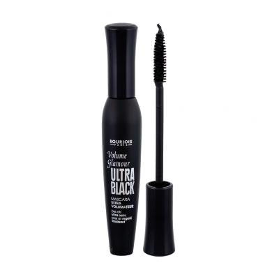 BOURJOIS Paris Volume Glamour Ultra Black Mascara donna 12 ml Tonalità 61 Ultra Black