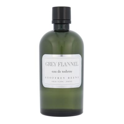 Geoffrey Beene Grey Flannel Eau de Toilette uomo Senza nebulizzatore 240 ml