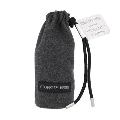 Geoffrey Beene Grey Flannel Eau de Toilette uomo Senza nebulizzatore 240 ml