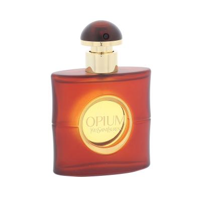 Yves Saint Laurent Opium 2009 Eau de Toilette donna 30 ml
