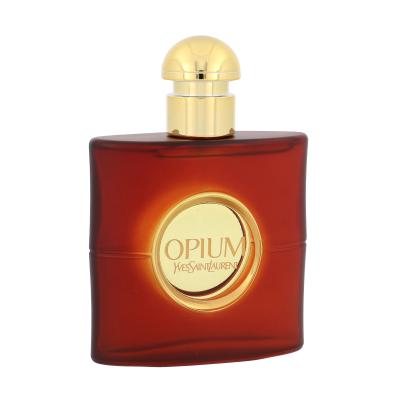 Yves Saint Laurent Opium 2009 Eau de Toilette donna 50 ml