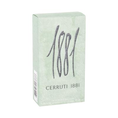 Nino Cerruti Cerruti 1881 Pour Homme Eau de Toilette uomo 25 ml