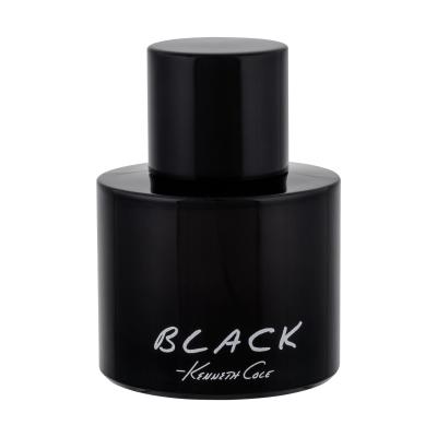 Kenneth Cole Black Eau de Toilette uomo 100 ml