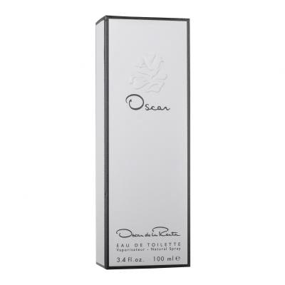 Oscar de la Renta Oscar Eau de Toilette donna 100 ml