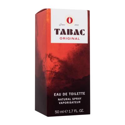 TABAC Original Eau de Toilette uomo 50 ml
