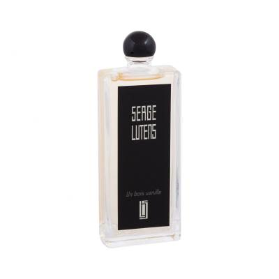 Serge Lutens Un Bois Vanille Eau de Parfum donna 50 ml
