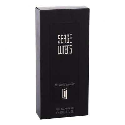 Serge Lutens Un Bois Vanille Eau de Parfum donna 50 ml