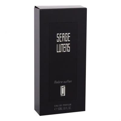 Serge Lutens Ambre Sultan Eau de Parfum donna 50 ml