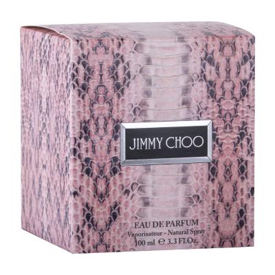 Jimmy Choo Jimmy Choo Eau de Parfum donna 100 ml
