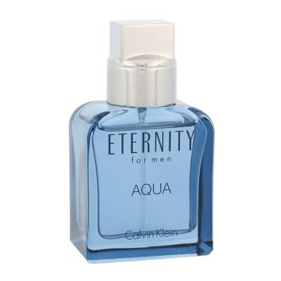 Calvin Klein Eternity Aqua For Men Eau de Toilette uomo 30 ml