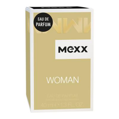 Mexx Woman Eau de Parfum donna 40 ml