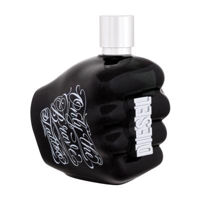 Diesel Only The Brave Tattoo Eau de Toilette uomo 125 ml