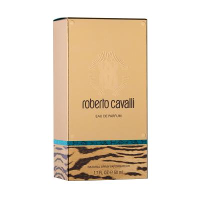 Roberto Cavalli Signature Eau de Parfum donna 50 ml