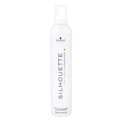 Schwarzkopf Professional Silhouette Modellamento capelli donna 500 ml