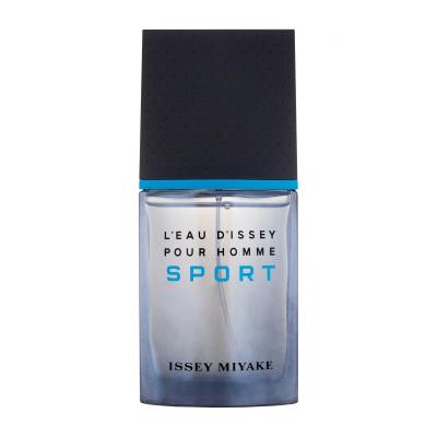 Issey Miyake L&#039;Eau D&#039;Issey Pour Homme Sport Eau de Toilette uomo 50 ml