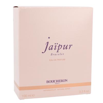 Boucheron Jaïpur Bracelet Eau de Parfum donna 100 ml