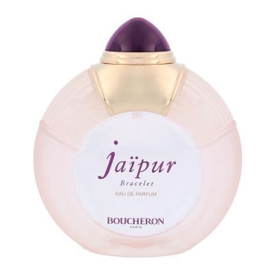 Boucheron Jaïpur Bracelet Eau de Parfum donna 100 ml