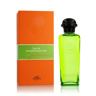 Hermes Eau de Pamplemousse Rose Acqua di colonia 200 ml