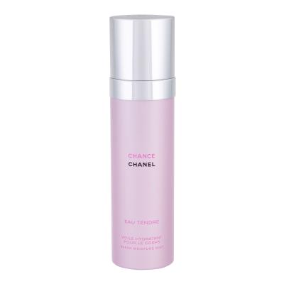Chanel Chance Eau Tendre Spray per il corpo donna 100 ml