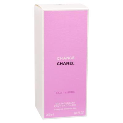 Chanel Chance Eau Tendre Doccia gel donna 200 ml