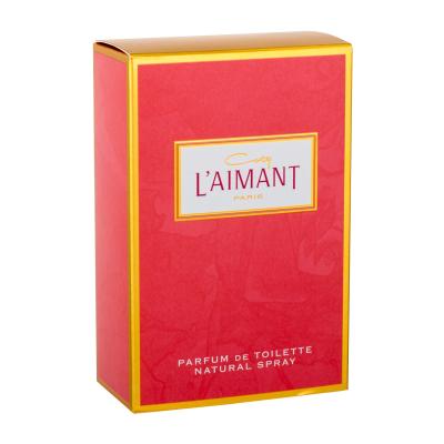 Coty L´Aimant Eau de Toilette donna 50 ml