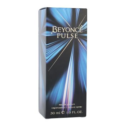 Beyonce Pulse Eau de Parfum donna 30 ml