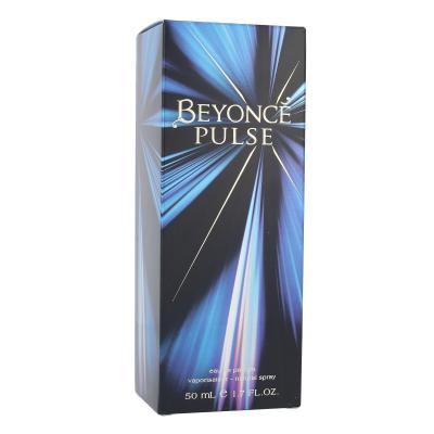 Beyonce Pulse Eau de Parfum donna 50 ml