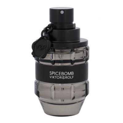 Viktor &amp; Rolf Spicebomb Eau de Toilette uomo 50 ml