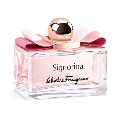 Salvatore Ferragamo Signorina Eau de Parfum donna 100 ml
