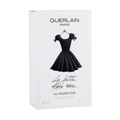 Guerlain La Petite Robe Noire Eau de Parfum donna 100 ml