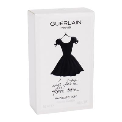Guerlain La Petite Robe Noire Eau de Parfum donna 50 ml