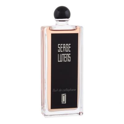 Serge Lutens Nuit de Cellophane Eau de Parfum donna 50 ml