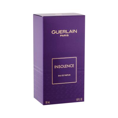 Guerlain Insolence Eau de Parfum donna 50 ml