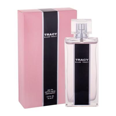 Ellen Tracy Tracy Eau de Parfum donna 75 ml