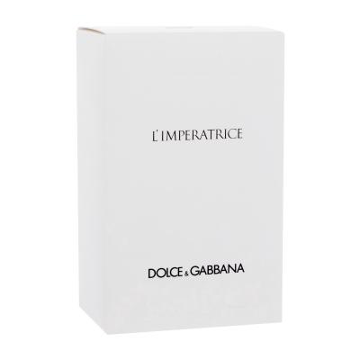 Dolce&amp;Gabbana D&amp;G Anthology L´Imperatrice Eau de Toilette donna 50 ml
