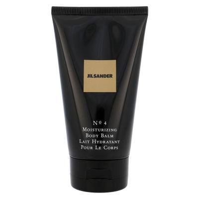 Jil Sander No.4 Latte corpo donna 150 ml