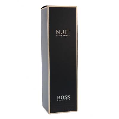 HUGO BOSS Boss Nuit Pour Femme Eau de Parfum donna 75 ml