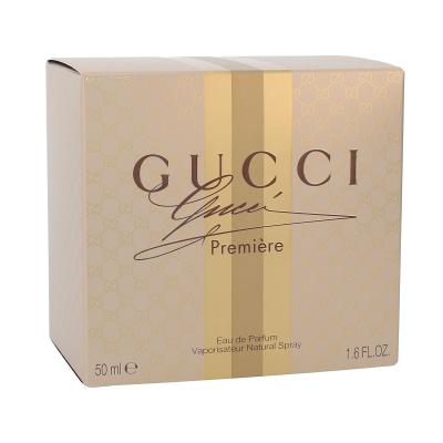 Gucci Gucci Première Eau de Parfum donna 50 ml