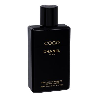 Chanel Coco Latte corpo donna 200 ml