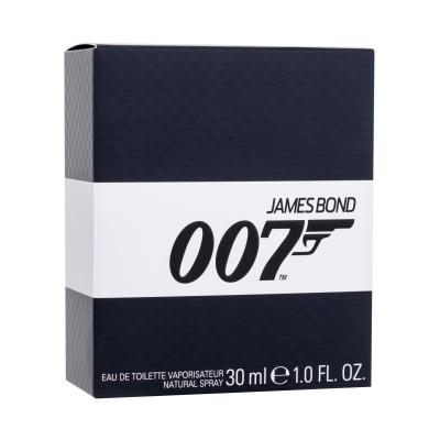 James Bond 007 James Bond 007 Eau de Toilette uomo 30 ml