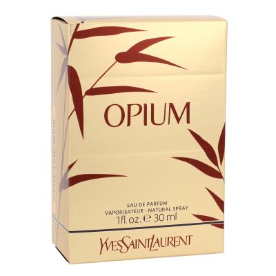 Yves Saint Laurent Opium 2009 Eau de Parfum donna 30 ml